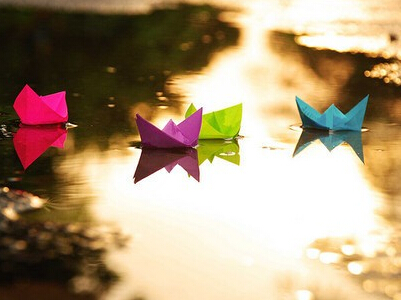 富有诗意的四字网名2