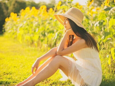 适合女生的个性网名1