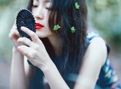 好听又温柔的昵称,女生温柔网名大全1 好听又温柔的昵称,女生温柔网名大全1