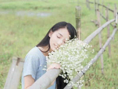 阳光一点的女生网名 阳光一点的女生网名