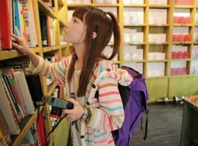 短一点的女生网名 短一点的女生网名