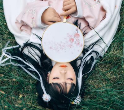 女生网名唯美阳光安静 女生网名唯美阳光安静
