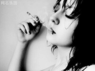 个性网名女生霸气冷酷 个性网名女生霸气冷酷