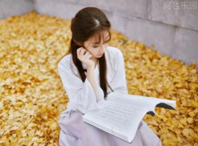 古风情侣名字,情侣唯美古风游戏名字