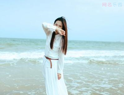 洋气点的游戏名字