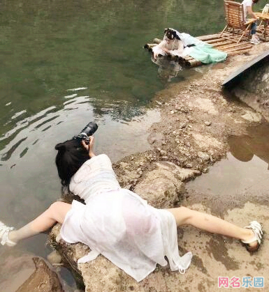 最新个性幽默搞笑网名2