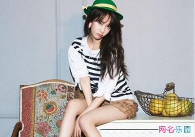 好听的淘宝昵称女生 淘宝昵称大全女生简约