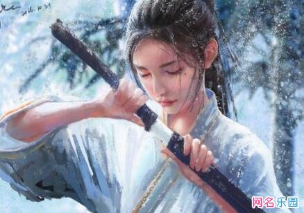 有深意好听的游戏名字