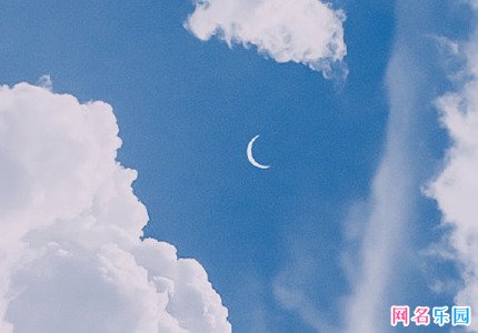 男女都可以用的网名 男女通用的好听的网名