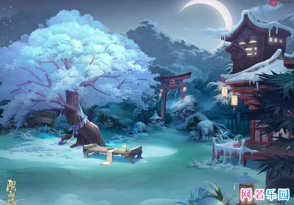 阴阳师个性名字 适合阴阳师的游戏名