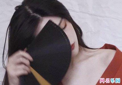 倩女幽魂唯美名字大全