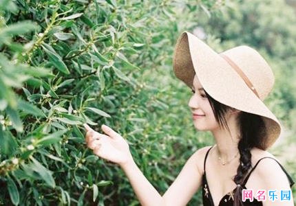 仙气十足的网名两个字 充满仙气的网名二字