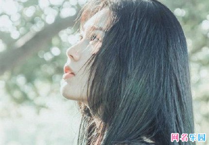 玩游戏好听昵称 女生玩游戏的名字