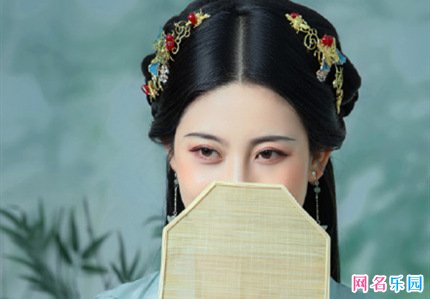 有文采的微信名 从诗词里取微信名