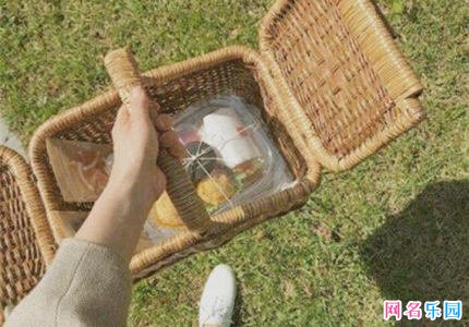 快手网名女生唯美 快手最吸粉网名有意境