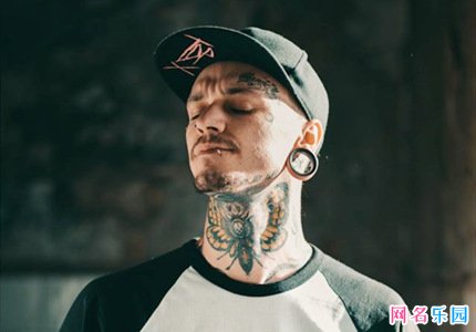 最拽快手名 快手名男生霸气