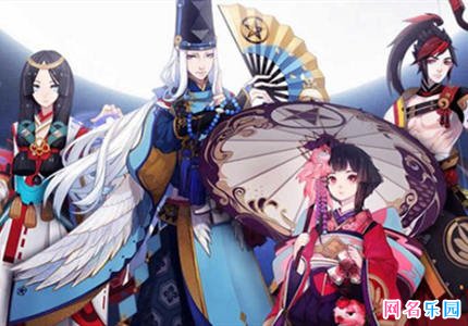 阴阳师好听的名字短的 一套好听的阴阳师ID
