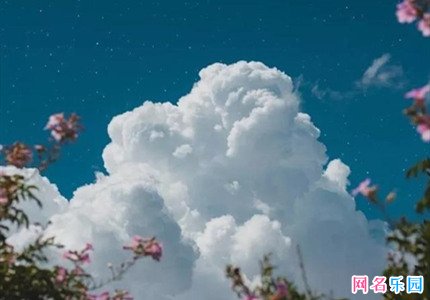 不容易过时的网名 简单不过时的网名
