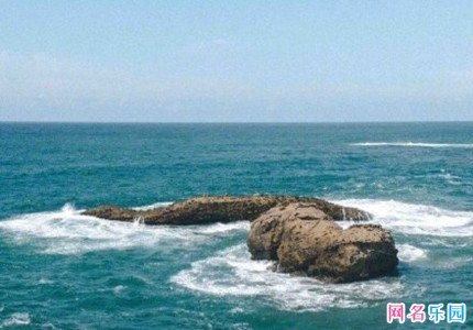稳重大气的个性网名