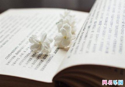 平静淡定的网名 简单随意淡然网名
