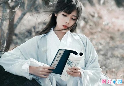 适合做游戏id的诗句 可以做游戏昵称的诗句