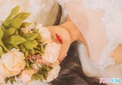 比较潮的短网名 潮一点的网名女生