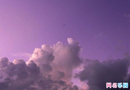 温柔到爆的神仙网名两个字