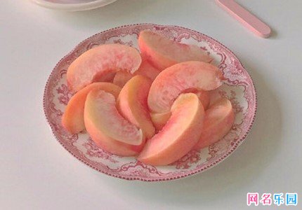 四个字网名简约好看