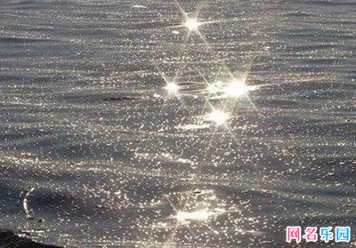外文网名大全 有英文日语法语意大利语等