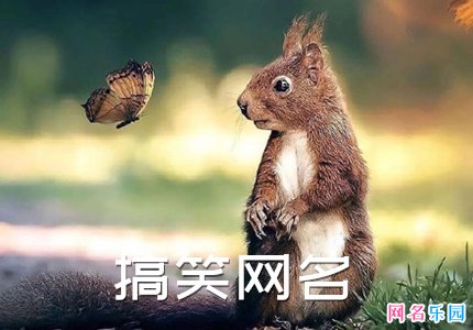2021搞笑网名 能把人笑死的网名