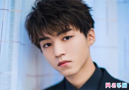 帅气的小奶狗网名 小奶狗系男生网名