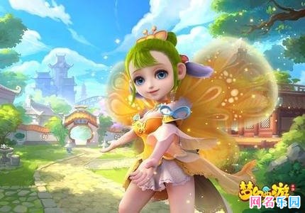 梦幻西游名字好听 梦幻手游名字大全取名