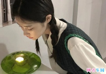 六个字网名好听又吸引人2021