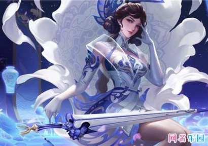 小清新王者名字 王者荣耀文艺名字