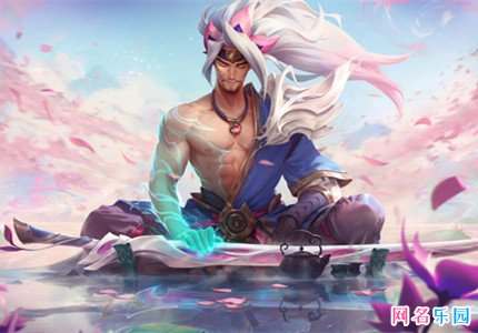 lol六字id 英雄联盟好听的六字id