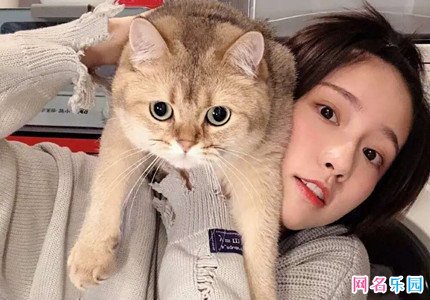 女生个性游戏名 女孩子游戏昵称好听