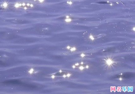 好听顺口的微信名字五个字