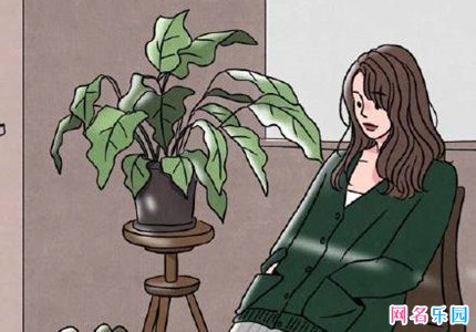 受到情伤的网名