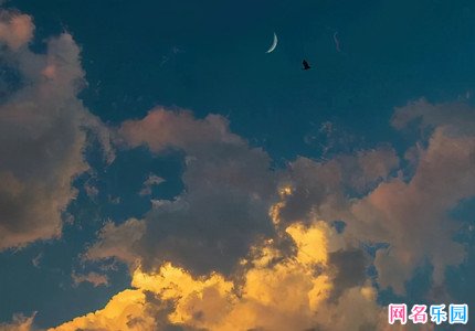 比较好的四字网名