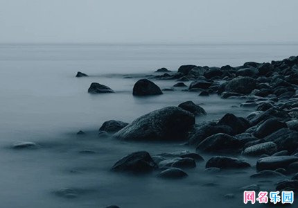 忧郁伤感的昵称