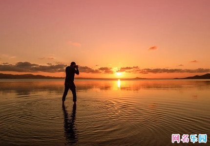 五字另类网名
