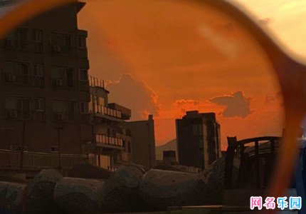优雅大气的网名四个字