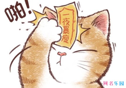 有创意逗比昵称女生
