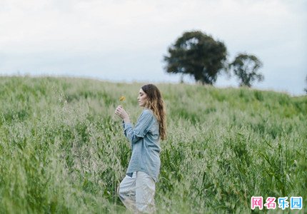 全网热门网名 热门的网名中文