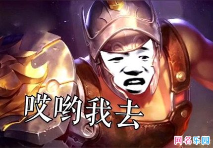 王者荣耀游戏昵称谐音梗精选89个