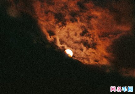 夜晚抑郁的网名 超级伤感抑郁网名67个