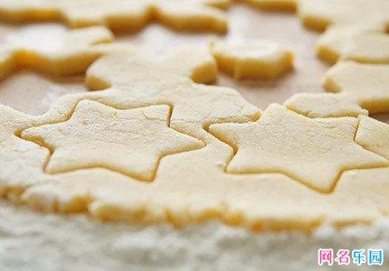 看一眼就心动的四字网名70个