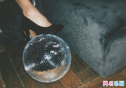 又酷又飒的一个字网名精选85个