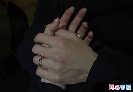 2022情侣游戏名一男一女可爱