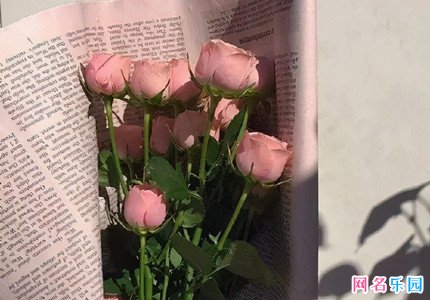 情侣抖音名字怎么写吸引人
